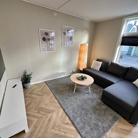 Modern Central Apartment Apt 105 Stavanger Luaran gambar
