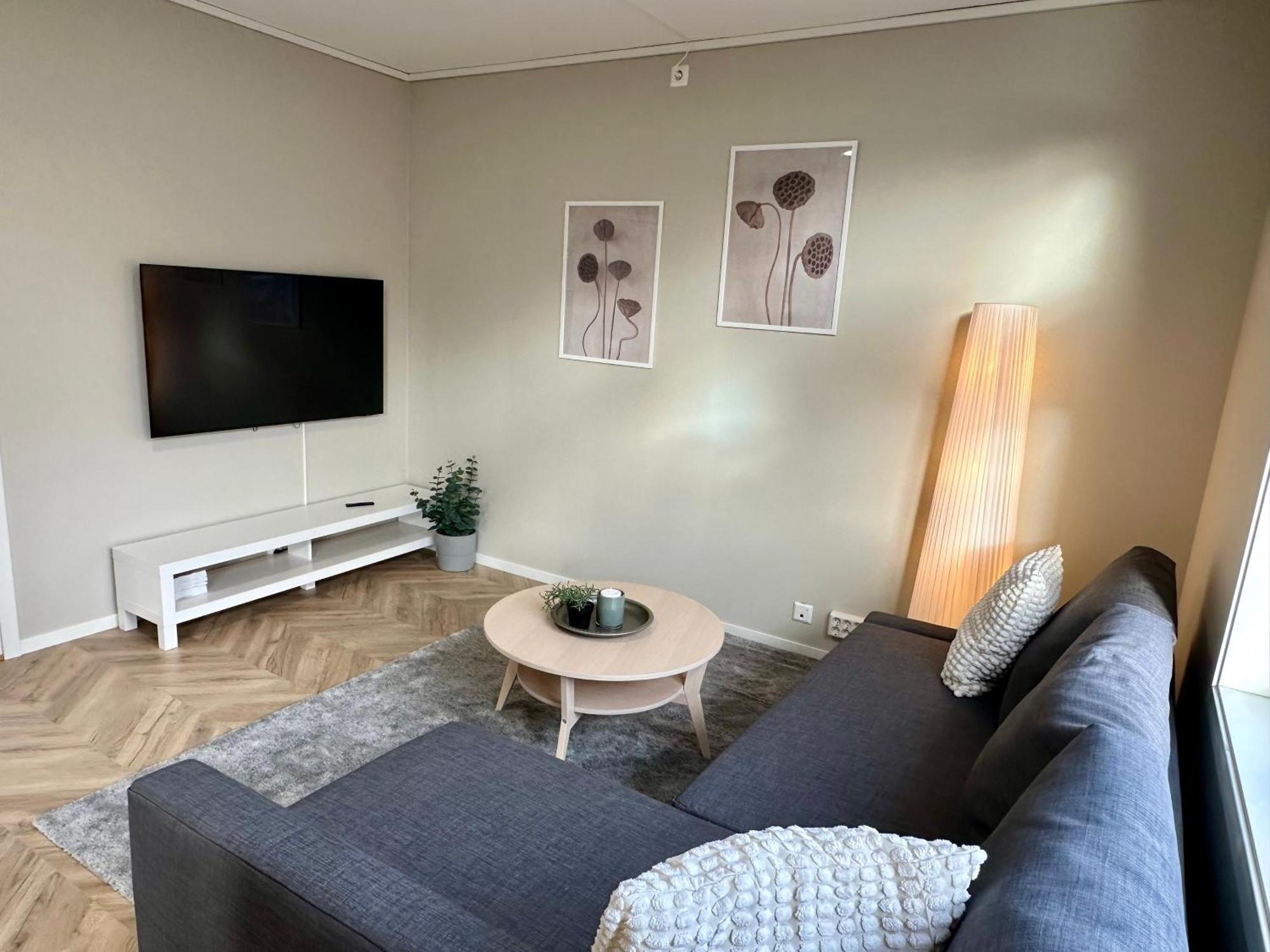 Modern Central Apartment Apt 105 Stavanger Luaran gambar