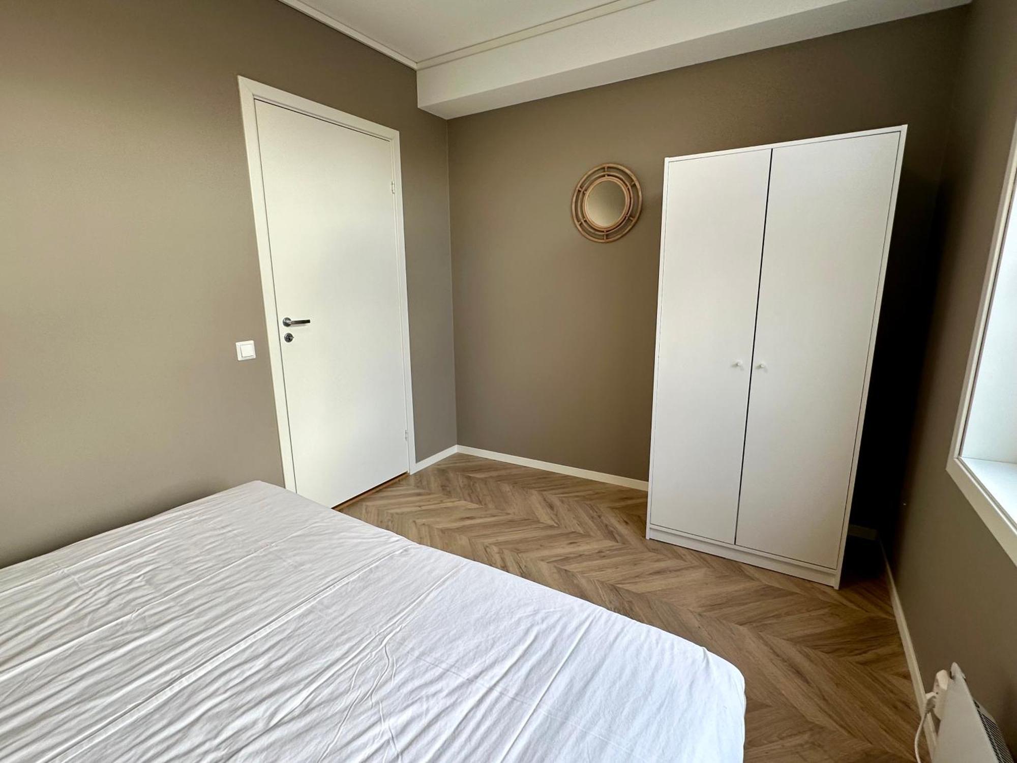 Modern Central Apartment Apt 105 Stavanger Luaran gambar