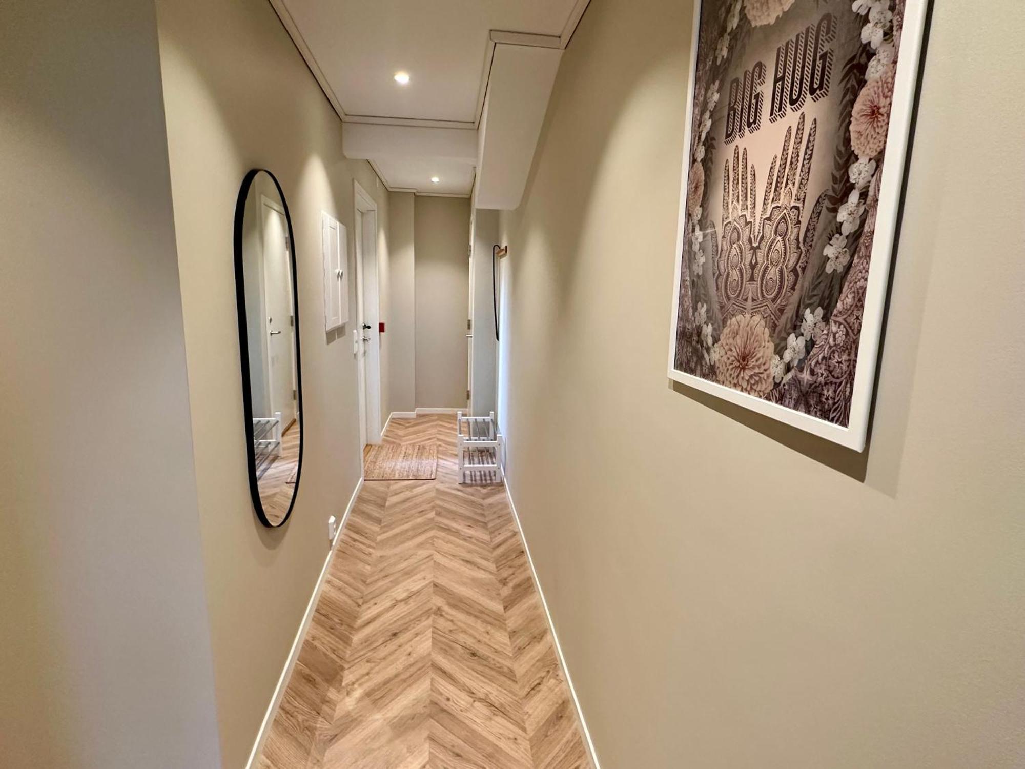Modern Central Apartment Apt 105 Stavanger Luaran gambar