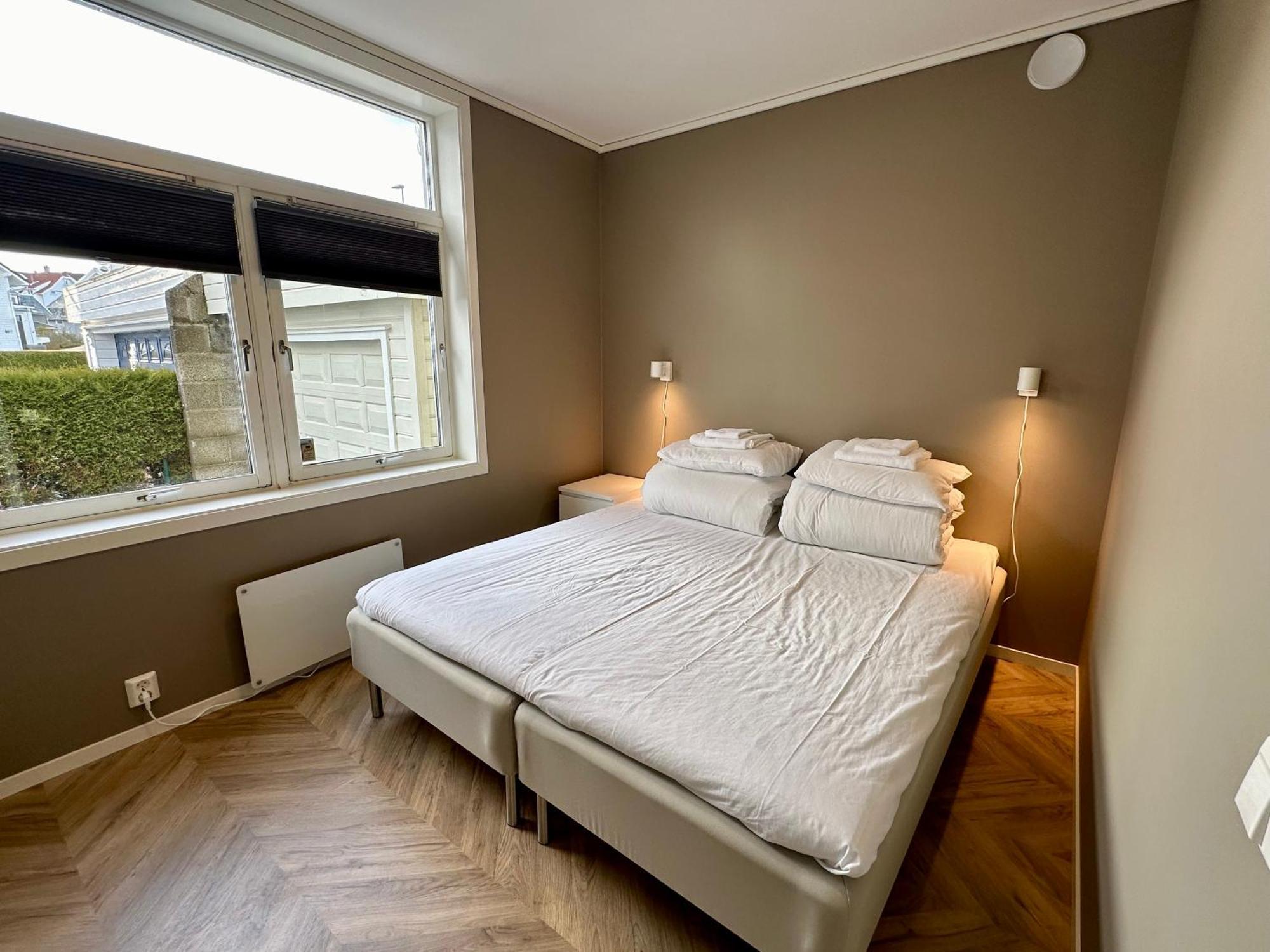 Modern Central Apartment Apt 105 Stavanger Luaran gambar