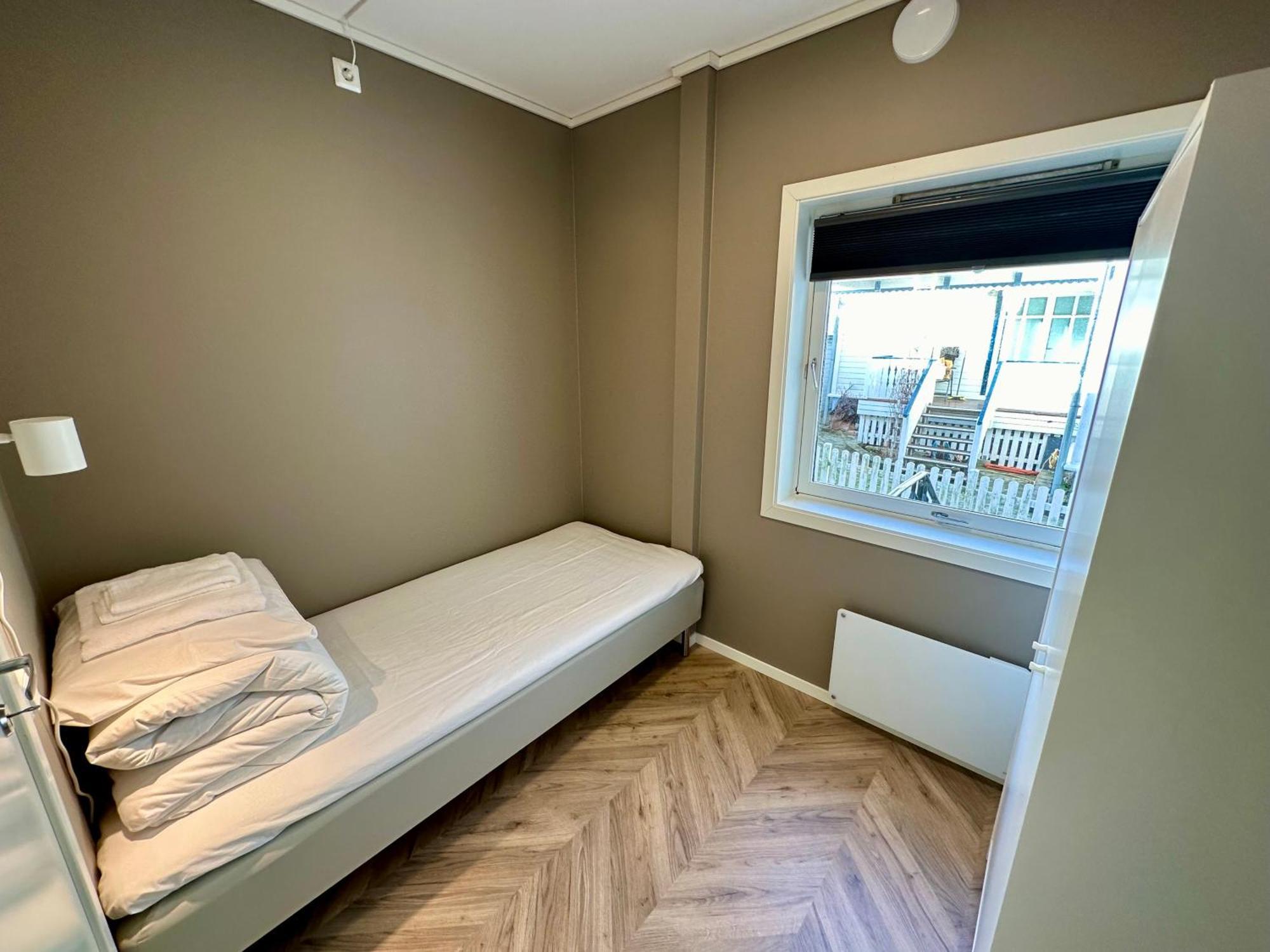 Modern Central Apartment Apt 105 Stavanger Luaran gambar