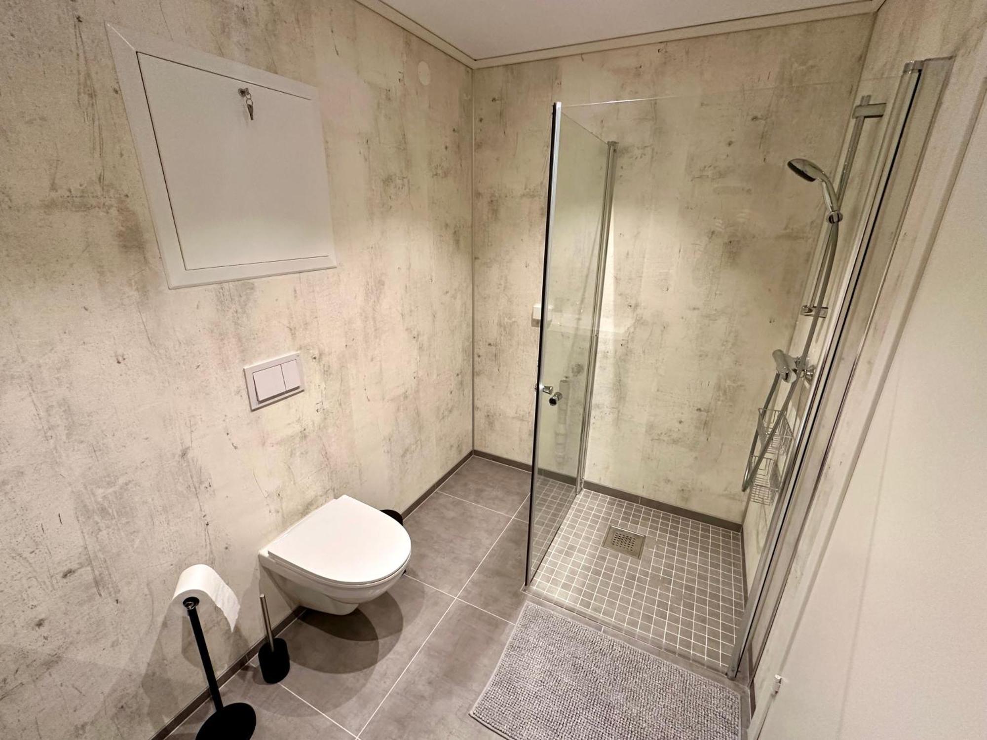 Modern Central Apartment Apt 105 Stavanger Luaran gambar
