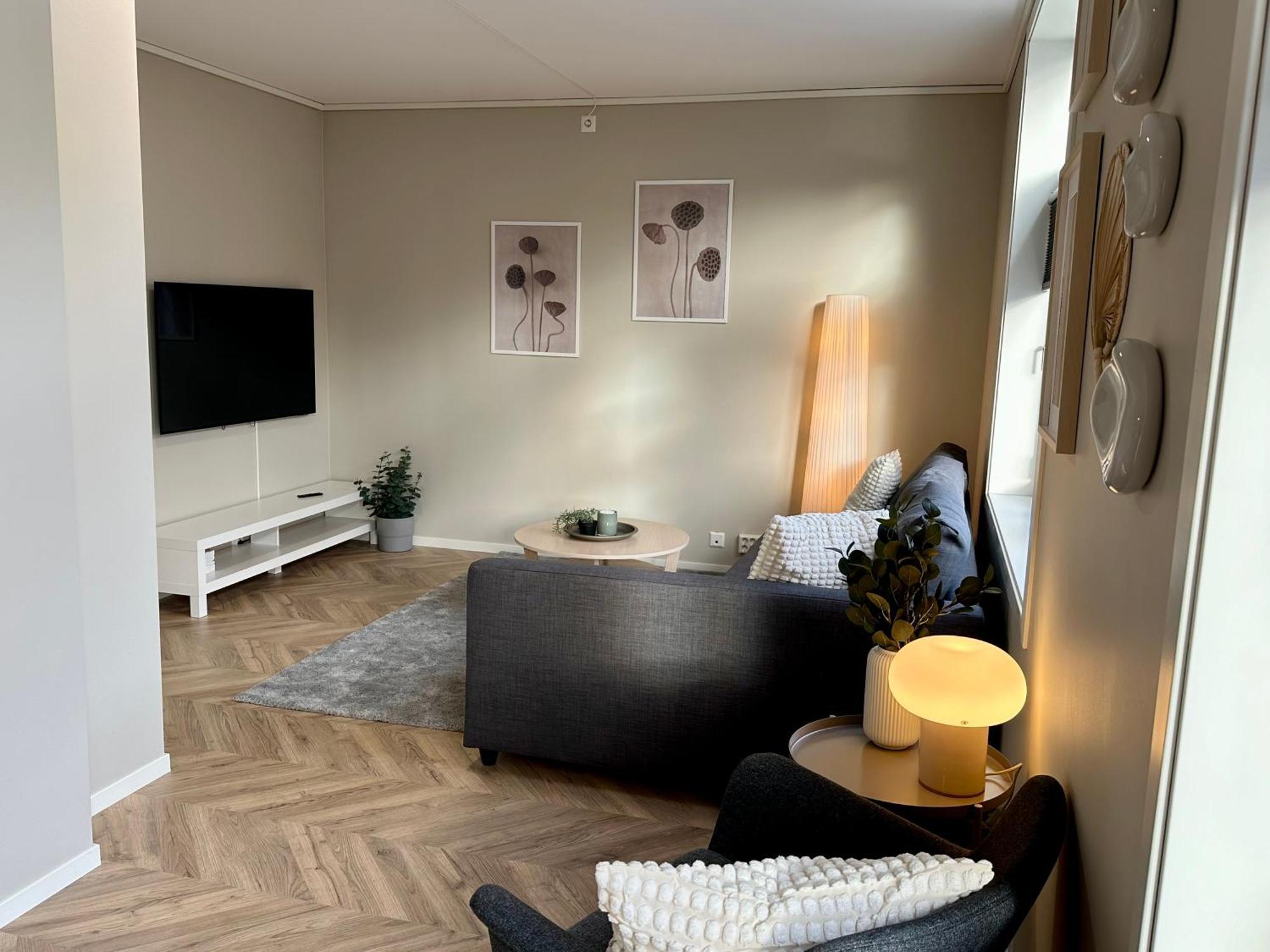 Modern Central Apartment Apt 105 Stavanger Luaran gambar